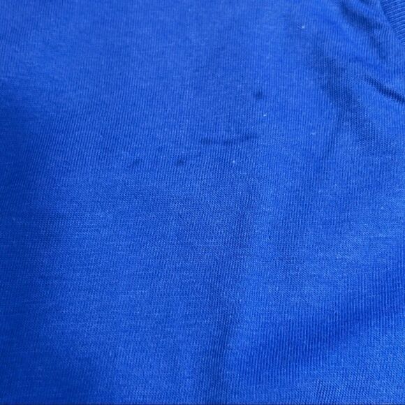 Somebody In Kansas Loves Me 100% Cotton Tee XL Gift Idea Travel Unisex SS - Picture 9 of 11